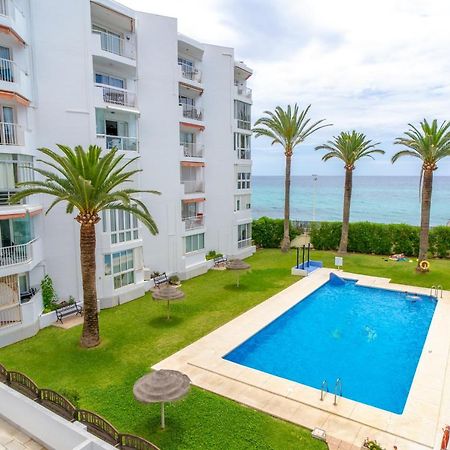 Appartamento Torresol Torrecilla 315 Casasol Nerja Esterno foto